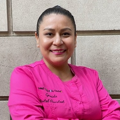 Graciela  M. Photo